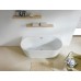 Freestanding Bath 6258*1500/1700