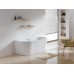 Freestanding Bath 6258*1500/1700