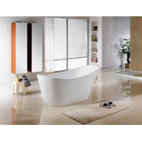 Freestanding Bath