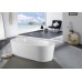 Freestanding Bath 6214*1700