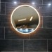 LED Mirror 700 Round