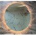 LED Mirror BOCO 700/800 Round
