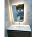 LED Mirror600 Boco