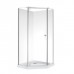 Diamond 1000*1000, Swing Door, 8mm, Shower Enclosure