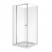 Sun 900*900, Swing Door, 8mm, Shower Box