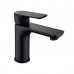 Basin Mixer 17B Black