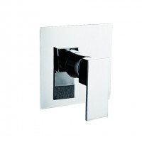 Shower & Bath Mixer