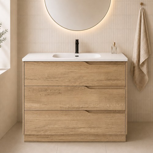 Vanity Advance 1200