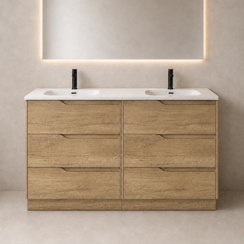 Vanity Advance 1500
