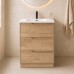 Vanity Advance 600