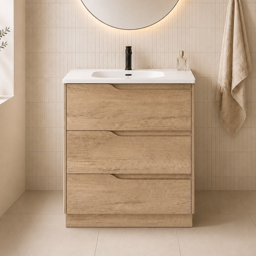 Vanity Advance 750