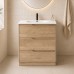 Vanity Advance 750