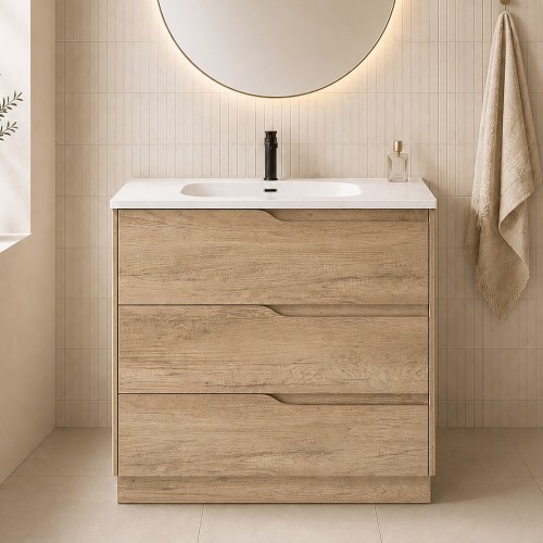 Vanity Advance 900