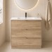 Vanity Advance 900