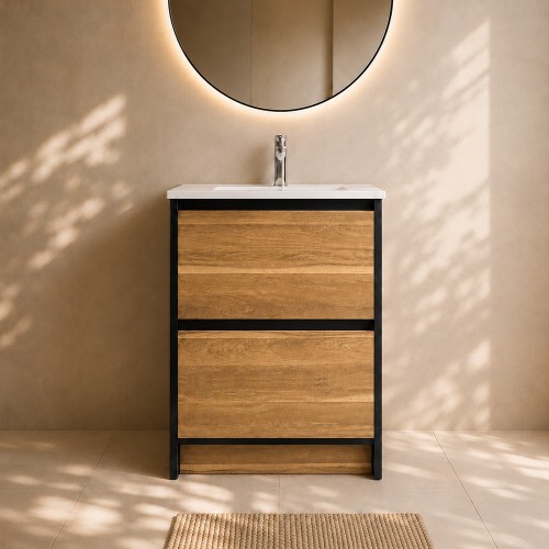 Vanity GL 600B