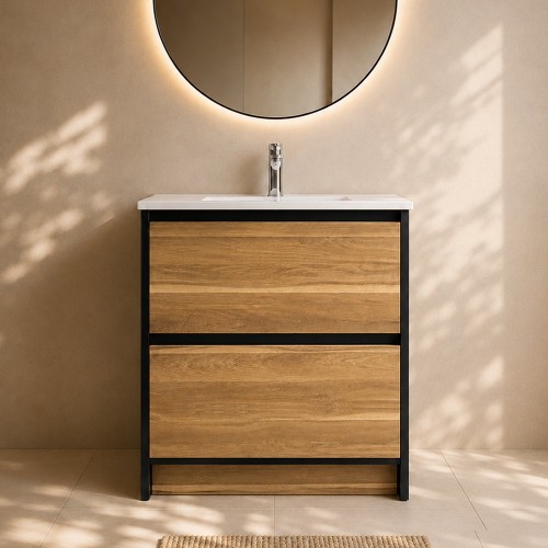 Vanity GL 750B