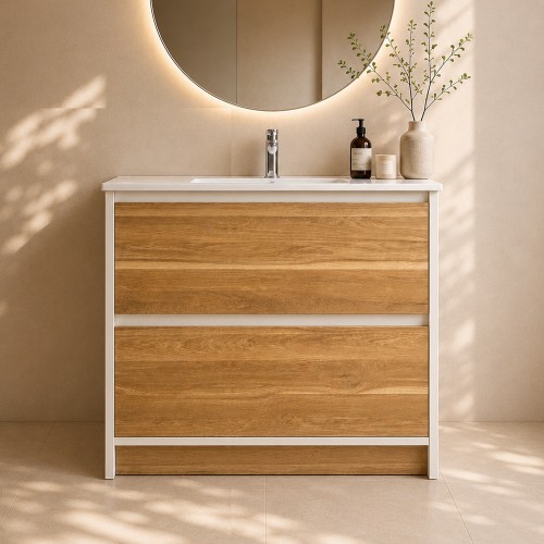 Vanity GL 900W