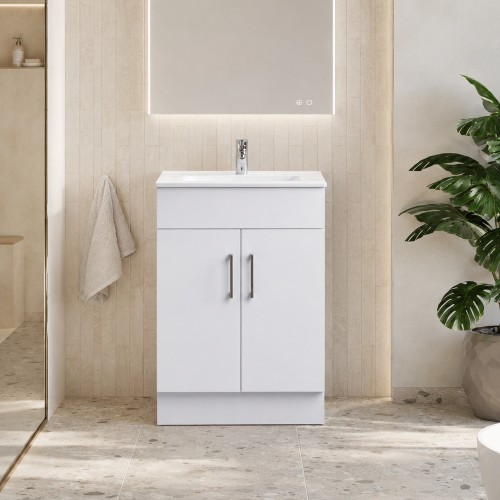 Vanity T 600