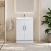 Vanity T 600