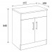 Vanity T 600