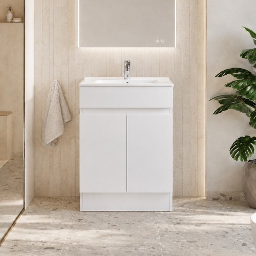 Vanity TS 600