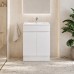 Vanity TS 600