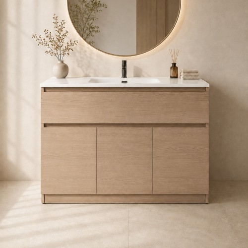 Vanity Zara 1200
