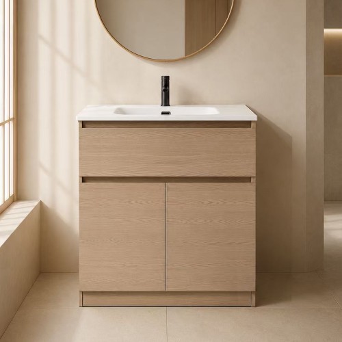Vanity Zara 750