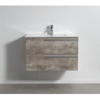 Wall-mount Vanity