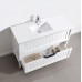 Vanity Maya1200W, Single Basin