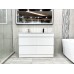 Vanity T1200FDW, Double Basin