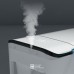 U2 Smart Toilet – Auto Lid, Bidet Wash, Heated Seat & Dual Knob Control